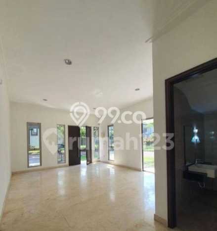 Hunian Asri 3 KT di Golf Island, Jakarta Utara - Luas Tanah 100m² Hunian Asri 3 KT di Golf Island, Jakarta Utara - Luas Tanah 100m²