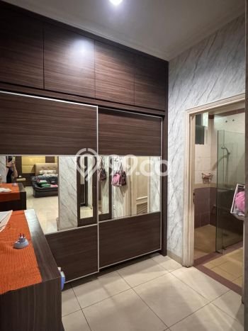 KESEMPATAN TERBAIK! Rumah Nyaman di Pantai Indah Kapuk, LT 276m² Bangunan 400m² KESEMPATAN TERBAIK! Rumah Nyaman di Pantai Indah Kapuk, LT 276m² Bangunan 400m²