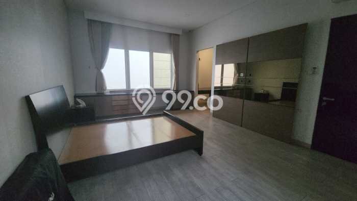 Jual Rumah Luas Megah Dengan View Cantik di Pantai Indah Kapuk, Jakarta Utara Jual Rumah Luas Megah Dengan View Cantik di Pantai Indah Kapuk, Jakarta Utara