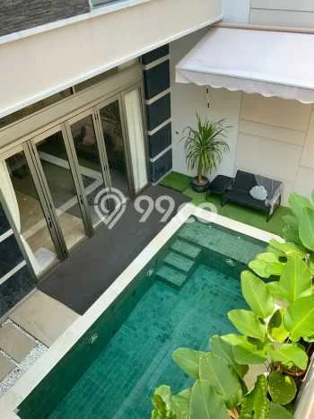 Jual Rumah Luas Elegan Dengan View Cantik di Golf Island, Jakarta Utara Jual Rumah Luas Elegan Dengan View Cantik di Golf Island, Jakarta Utara