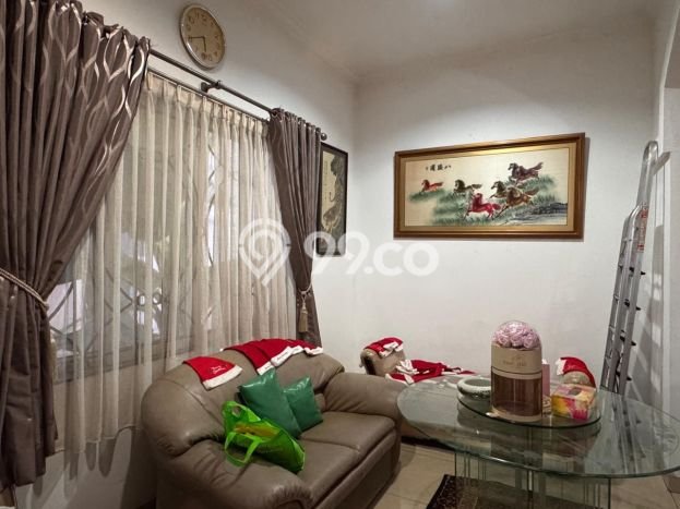 KESEMPATAN TERBAIK! Rumah Nyaman di Pantai Indah Kapuk, LT 276m² Bangunan 400m² KESEMPATAN TERBAIK! Rumah Nyaman di Pantai Indah Kapuk, LT 276m² Bangunan 400m²