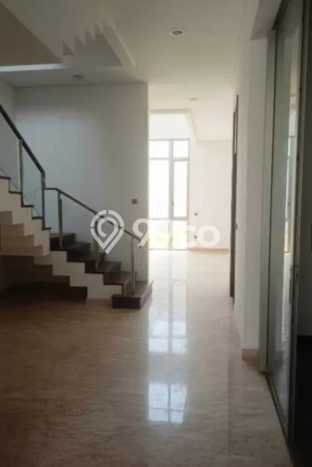 Jarang Ada! Rumah Kontrakan 4 Kamar Bagus Siap Huni Golf Island Jarang Ada! Rumah Kontrakan 4 Kamar Bagus Siap Huni Golf Island
