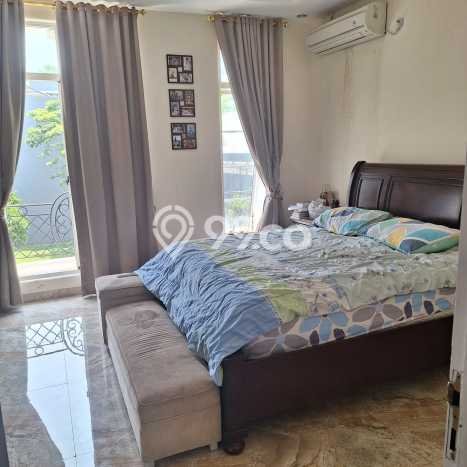 Dijual Rumah Luas Megah Dengan View Cantik di Pantai Indah Kapuk, Jakarta Utara Dijual Rumah Luas Megah Dengan View Cantik di Pantai Indah Kapuk, Jakarta Utara