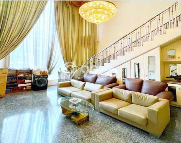 Bisa KPR! Rumah Pantai Indah Kapuk, Jakarta Utara, LT 480m² LB 500m² Bisa KPR! Rumah Pantai Indah Kapuk, Jakarta Utara, LT 480m² LB 500m²