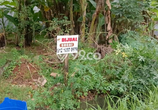 Tanah Dijual Area Strategis di Pantai Indah Kapuk Jakarta Utara 306m2 Tanah Dijual Area Strategis di Pantai Indah Kapuk Jakarta Utara 306m2