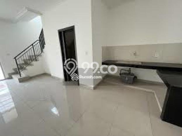 For Sale! Luxury House LT 90m2 Desain Elegan di Pantai Indah Kapuk 2 For Sale! Luxury House LT 90m2 Desain Elegan di Pantai Indah Kapuk 2
