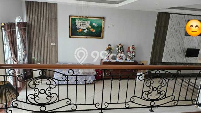 Dijual Rumah Mewah Megah Dengan View Eksklusif di Pantai Indah Kapuk, Jakarta Utara Dijual Rumah Mewah Megah Dengan View Eksklusif di Pantai Indah Kapuk, Jakarta Utara