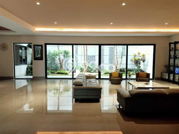 For Sale! Premium House LT 585m2 Desain Modern di Pantai Indah Kapuk For Sale! Premium House LT 585m2 Desain Modern di Pantai Indah Kapuk