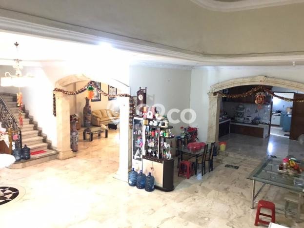 Rumah Elit Modern Tanpa Renovasi di Pantai Indah Kapuk Jakarta Utara Rumah Elit Modern Tanpa Renovasi di Pantai Indah Kapuk Jakarta Utara