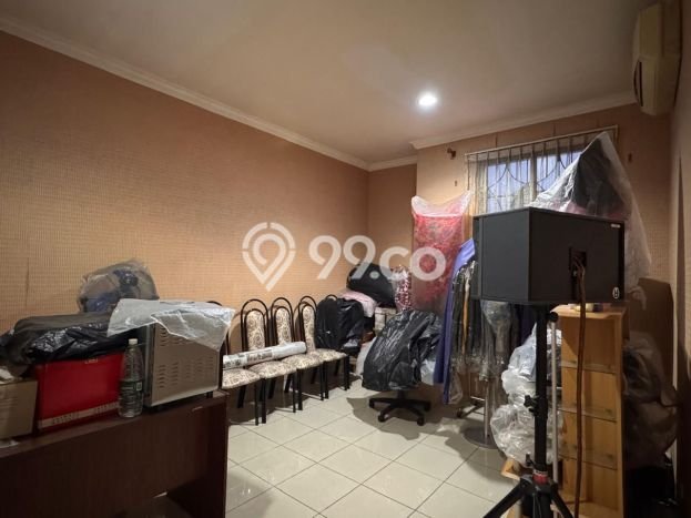 KESEMPATAN TERBAIK! Rumah Nyaman di Pantai Indah Kapuk, LT 276m² Bangunan 400m² KESEMPATAN TERBAIK! Rumah Nyaman di Pantai Indah Kapuk, LT 276m² Bangunan 400m²