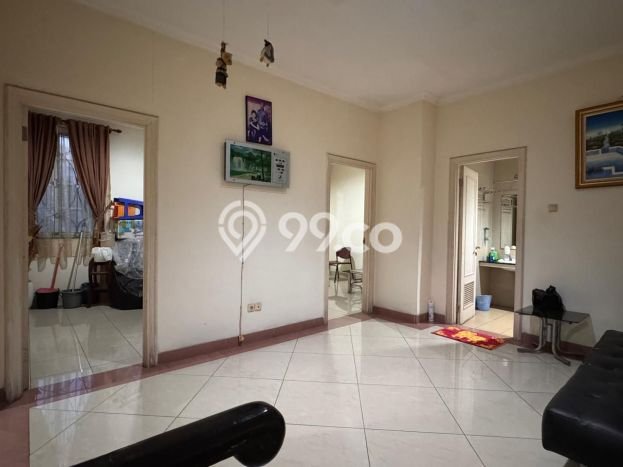 KESEMPATAN TERBAIK! Rumah Nyaman di Pantai Indah Kapuk, LT 276m² Bangunan 400m² KESEMPATAN TERBAIK! Rumah Nyaman di Pantai Indah Kapuk, LT 276m² Bangunan 400m²