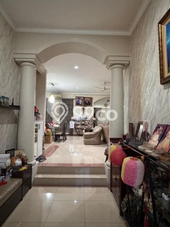 KESEMPATAN TERBAIK! Rumah Nyaman di Pantai Indah Kapuk, LT 276m² Bangunan 400m² KESEMPATAN TERBAIK! Rumah Nyaman di Pantai Indah Kapuk, LT 276m² Bangunan 400m²
