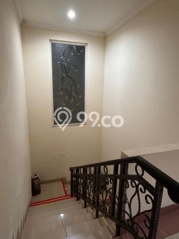 KESEMPATAN TERBAIK! Rumah Nyaman di Pantai Indah Kapuk, LT 276m² Bangunan 400m² KESEMPATAN TERBAIK! Rumah Nyaman di Pantai Indah Kapuk, LT 276m² Bangunan 400m²