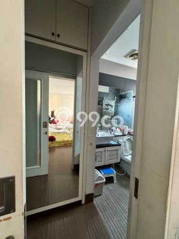 Rumah Elit Modern Siap Huni di Pantai Indah Kapuk Jakarta Utara Rumah Elit Modern Siap Huni di Pantai Indah Kapuk Jakarta Utara