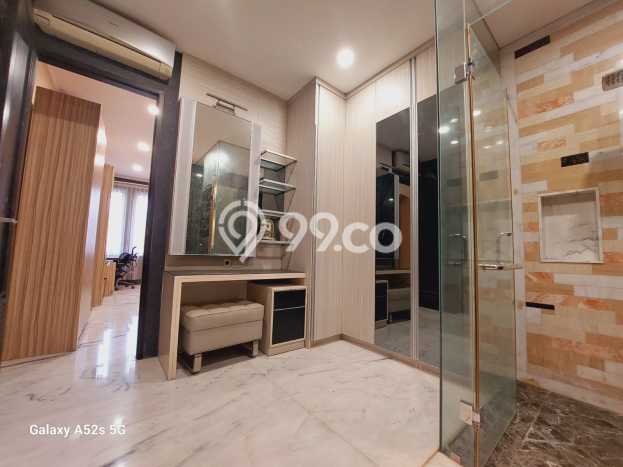 Rumah Elit Modern Siap Huni di Pantai Indah Kapuk Jakarta Utara Rumah Elit Modern Siap Huni di Pantai Indah Kapuk Jakarta Utara