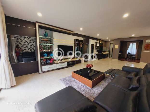 Rumah Elit Modern Siap Huni di Pantai Indah Kapuk Jakarta Utara Rumah Elit Modern Siap Huni di Pantai Indah Kapuk Jakarta Utara