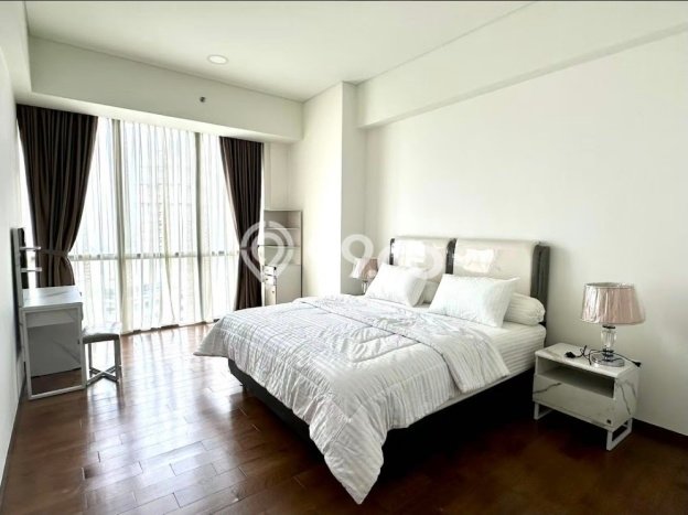 Sewa Apartemen Strategis di Tanah Abang, Jakarta Pusat 2 Kamar dengan Luas 150m2 Sewa Apartemen Strategis di Tanah Abang, Jakarta Pusat 2 Kamar dengan Luas 150m2