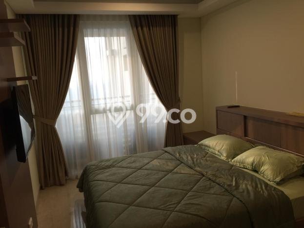 Sewa Sekarang Apartemen Minimalis 1 KT di Kawasan Kebayoran Lama Sewa Sekarang Apartemen Minimalis 1 KT di Kawasan Kebayoran Lama
