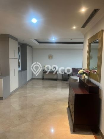 Disewakan Segera Apartemen Minimalis 3 KT di Kawasan Kebayoran Baru Disewakan Segera Apartemen Minimalis 3 KT di Kawasan Kebayoran Baru