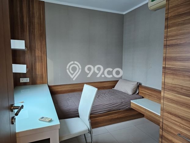 Apartemen Nyaman untuk Dijual di Tanah Abang, Jakarta Pusat, DKI Jakarta Apartemen Nyaman untuk Dijual di Tanah Abang, Jakarta Pusat, DKI Jakarta