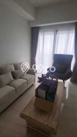 Jarang Ada! Hunian Apartemen Hemat di Tanah Abang, Jakarta Pusat 2 Kamar Tidur dan 2 Kamar Mandi Jarang Ada! Hunian Apartemen Hemat di Tanah Abang, Jakarta Pusat 2 Kamar Tidur dan 2 Kamar Mandi