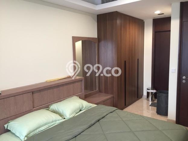 Sewa Sekarang Apartemen Minimalis 1 KT di Kawasan Kebayoran Lama Sewa Sekarang Apartemen Minimalis 1 KT di Kawasan Kebayoran Lama