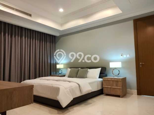 Disewakan Apartemen Harga Terjangkau di Grogol 1 KT Disewakan Apartemen Harga Terjangkau di Grogol 1 KT