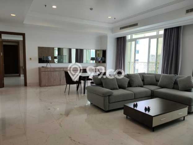 Disewakan Apartemen Harga Terjangkau di Grogol 1 KT Disewakan Apartemen Harga Terjangkau di Grogol 1 KT