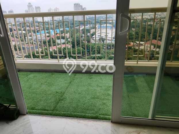Disewakan Apartemen Harga Terjangkau di Grogol 1 KT Disewakan Apartemen Harga Terjangkau di Grogol 1 KT