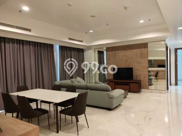 Disewakan Apartemen Harga Terjangkau di Grogol 1 KT Disewakan Apartemen Harga Terjangkau di Grogol 1 KT