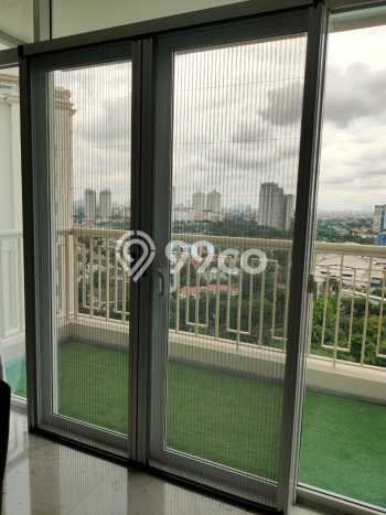 Disewakan Apartemen Harga Terjangkau di Grogol 1 KT Disewakan Apartemen Harga Terjangkau di Grogol 1 KT