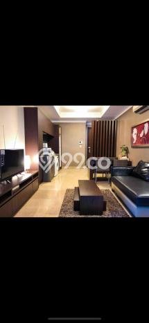 Hunian Strategis 60m2 di Senopati Jakarta Selatan 1 Bedroom Hunian Strategis 60m2 di Senopati Jakarta Selatan 1 Bedroom