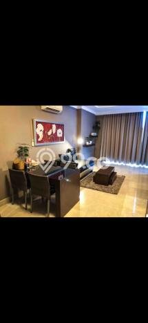 Hunian Strategis 60m2 di Senopati Jakarta Selatan 1 Bedroom Hunian Strategis 60m2 di Senopati Jakarta Selatan 1 Bedroom
