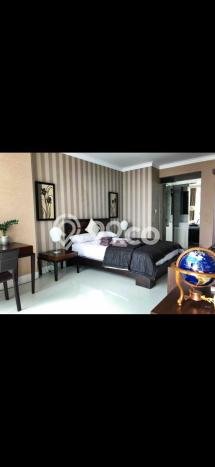 Hunian Strategis 60m2 di Senopati Jakarta Selatan 1 Bedroom Hunian Strategis 60m2 di Senopati Jakarta Selatan 1 Bedroom