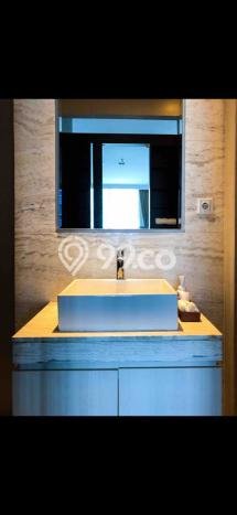 Hunian Strategis 60m2 di Senopati Jakarta Selatan 1 Bedroom Hunian Strategis 60m2 di Senopati Jakarta Selatan 1 Bedroom