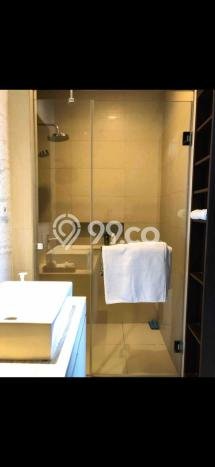 Hunian Strategis 60m2 di Senopati Jakarta Selatan 1 Bedroom Hunian Strategis 60m2 di Senopati Jakarta Selatan 1 Bedroom