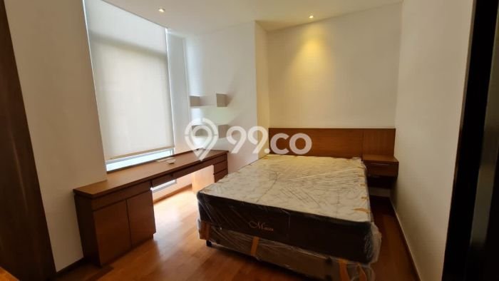 Apartemen Disewa Terjangkau 2 KT / 2 KM di Kebayoran Baru, Jakarta Selatan Apartemen Disewa Terjangkau 2 KT / 2 KM di Kebayoran Baru, Jakarta Selatan