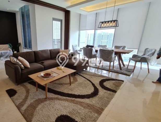 Apartemen Disewa Terjangkau 2 KT / 2 KM di Kebayoran Baru, Jakarta Selatan Apartemen Disewa Terjangkau 2 KT / 2 KM di Kebayoran Baru, Jakarta Selatan