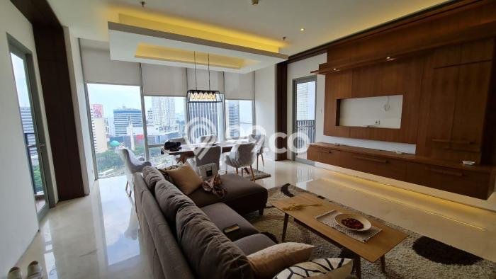 Apartemen Disewa Terjangkau 2 KT / 2 KM di Kebayoran Baru, Jakarta Selatan Apartemen Disewa Terjangkau 2 KT / 2 KM di Kebayoran Baru, Jakarta Selatan