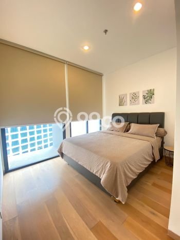 Sewa Apartemen Minimalis 99m2 Punya 2 KT, 2 KM, Lokasi di Cilandak Sewa Apartemen Minimalis 99m2 Punya 2 KT, 2 KM, Lokasi di Cilandak