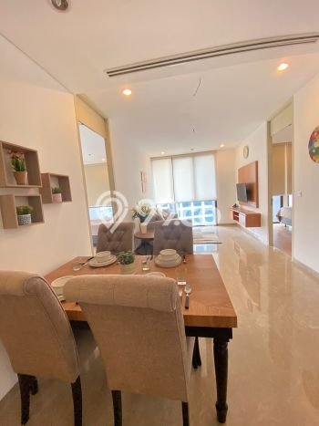 Sewa Apartemen Minimalis 99m2 Punya 2 KT, 2 KM, Lokasi di Cilandak Sewa Apartemen Minimalis 99m2 Punya 2 KT, 2 KM, Lokasi di Cilandak