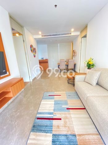 Sewa Apartemen Minimalis 99m2 Punya 2 KT, 2 KM, Lokasi di Cilandak Sewa Apartemen Minimalis 99m2 Punya 2 KT, 2 KM, Lokasi di Cilandak