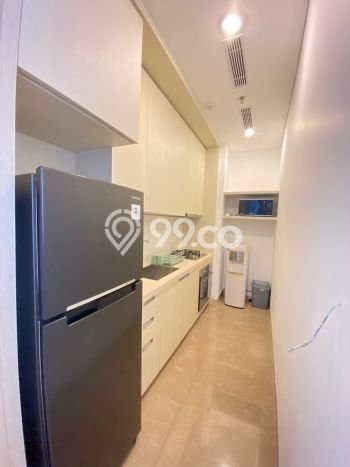 Sewa Apartemen Minimalis 99m2 Punya 2 KT, 2 KM, Lokasi di Cilandak Sewa Apartemen Minimalis 99m2 Punya 2 KT, 2 KM, Lokasi di Cilandak