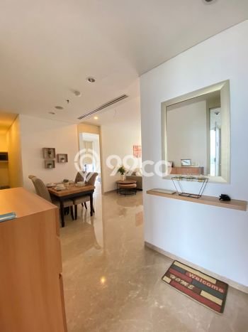 Sewa Apartemen Minimalis 99m2 Punya 2 KT, 2 KM, Lokasi di Cilandak Sewa Apartemen Minimalis 99m2 Punya 2 KT, 2 KM, Lokasi di Cilandak