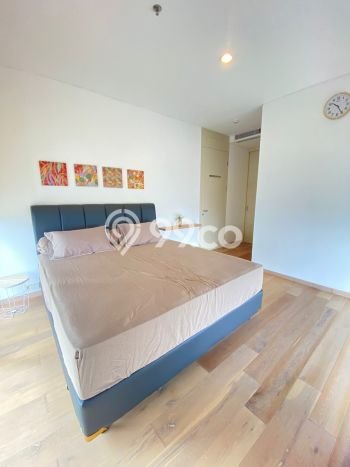Sewa Apartemen Minimalis 99m2 Punya 2 KT, 2 KM, Lokasi di Cilandak Sewa Apartemen Minimalis 99m2 Punya 2 KT, 2 KM, Lokasi di Cilandak