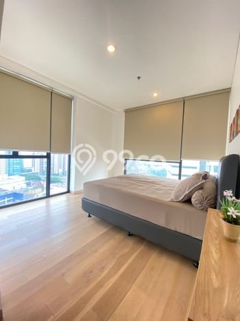 Sewa Apartemen Minimalis 99m2 Punya 2 KT, 2 KM, Lokasi di Cilandak Sewa Apartemen Minimalis 99m2 Punya 2 KT, 2 KM, Lokasi di Cilandak