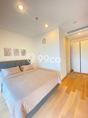 Sewa Apartemen Minimalis 99m2 Punya 2 KT, 2 KM, Lokasi di Cilandak Sewa Apartemen Minimalis 99m2 Punya 2 KT, 2 KM, Lokasi di Cilandak