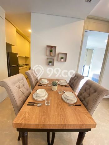 Sewa Apartemen Minimalis 99m2 Punya 2 KT, 2 KM, Lokasi di Cilandak Sewa Apartemen Minimalis 99m2 Punya 2 KT, 2 KM, Lokasi di Cilandak