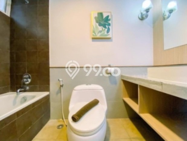 PRIME UNIT! Apartemen Kawasan Karet, 2 KM, Luas 91m², Lokasi Premium, View Kota PRIME UNIT! Apartemen Kawasan Karet, 2 KM, Luas 91m², Lokasi Premium, View Kota