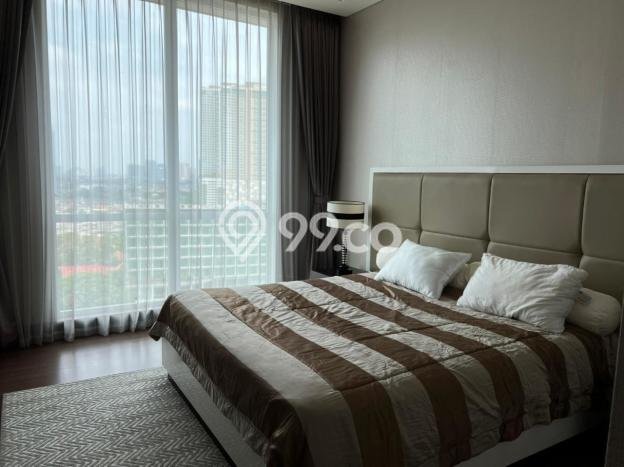 FOR RENT! Hunian Apartemen Nyaman di Kebayoran Baru Jakarta Selatan 4 KT FOR RENT! Hunian Apartemen Nyaman di Kebayoran Baru Jakarta Selatan 4 KT